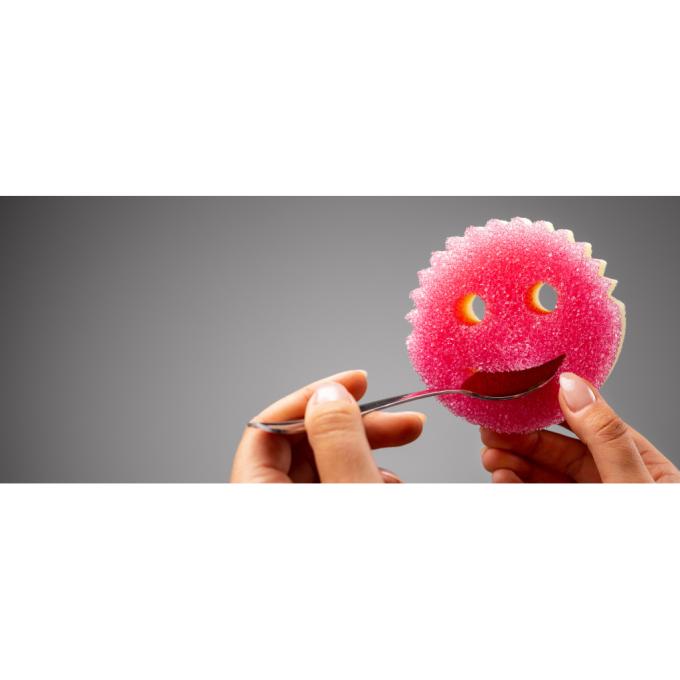 Scrub Daddy 5060481022040/5060481023900