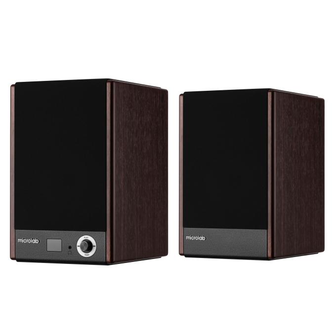 Microlab SOLO-5BR