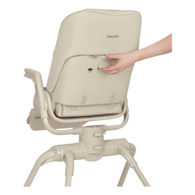 Lionelo LO-MADDIE SET BEIGE