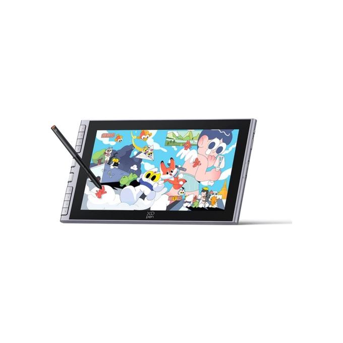 XP-Pen CPCD121FH-GR