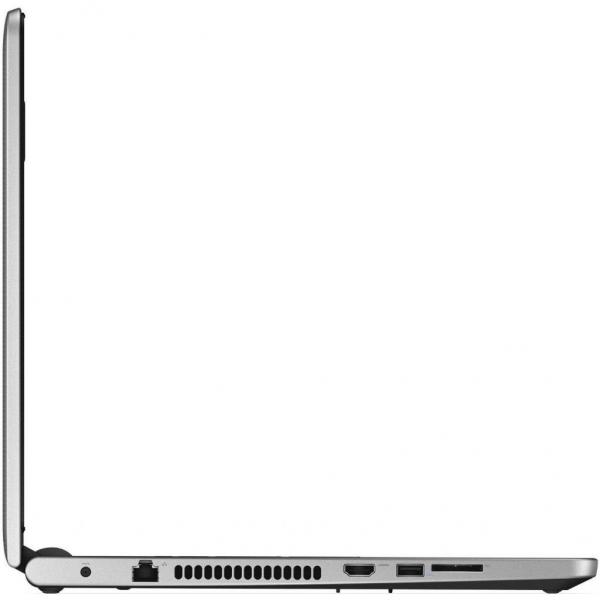 Ноутбук Dell Inspiron 5758 I57345DIW-50S