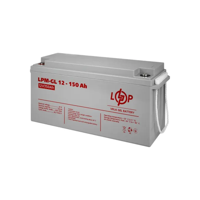 LogicPower 4155