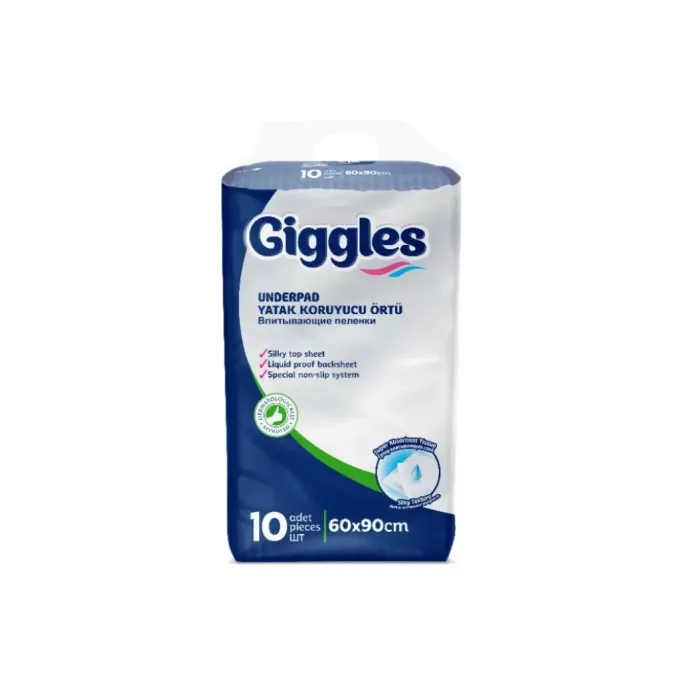 Giggles 8680131202027