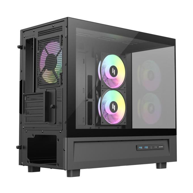 GAMEMAX NEX C31 BK