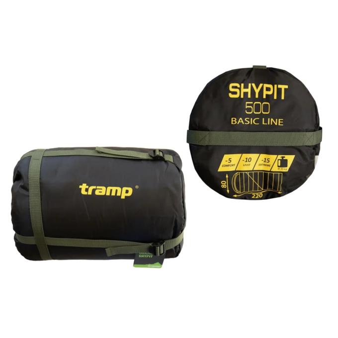 Tramp UTRS-062R-L