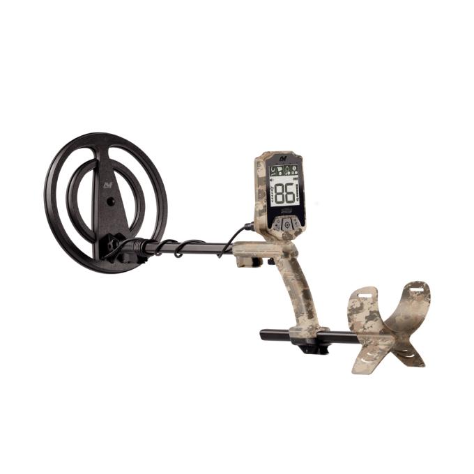 Minelab X-Terra Intrepid