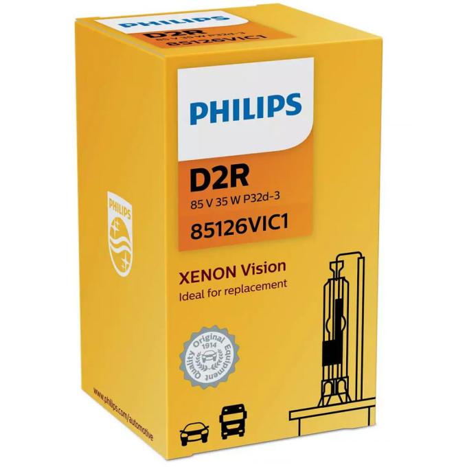 Philips 85126 VI C1