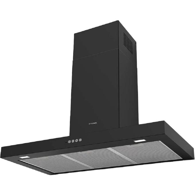 FABER Stilo Comfort BK Matt A90