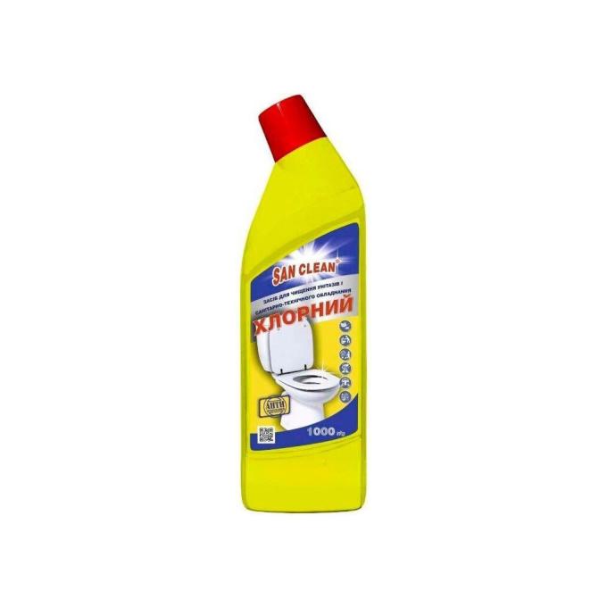San Clean 4820003545867