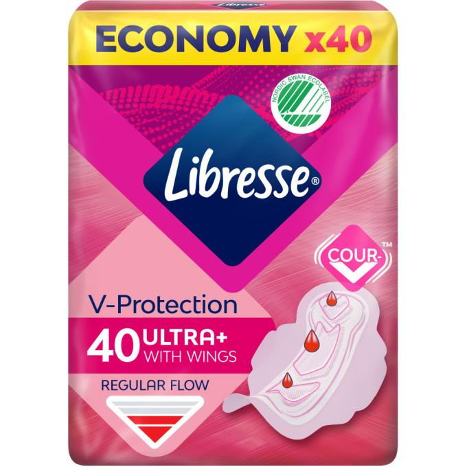 Libresse 7322540235876