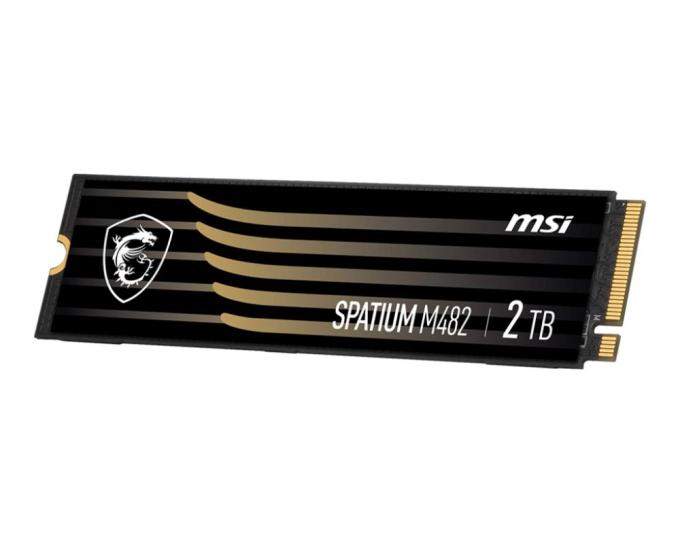 MSI S78-440Q600-P83