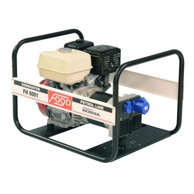 Fogo FH 6001