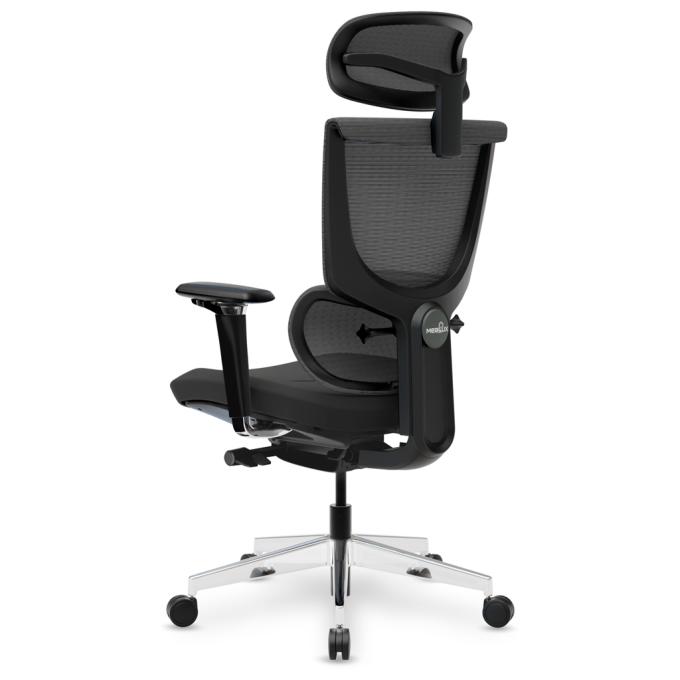 Mealux HF-S8P F/B