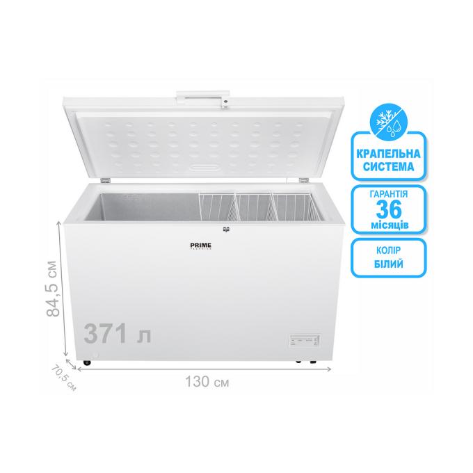 PRIME Technics CS4023E