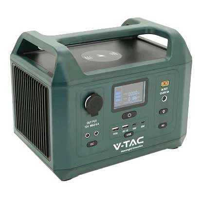 V-TAC V-TAC VT-303N 300Вт LiFePO4 19.2В 15Ач