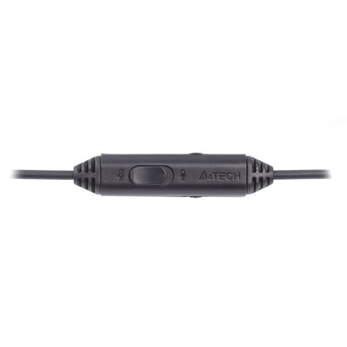 A4tech FH100i (Stone Black)