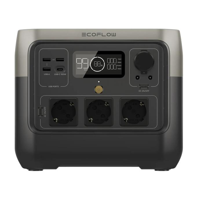 EcoFlow RIVER2PRO_OEM