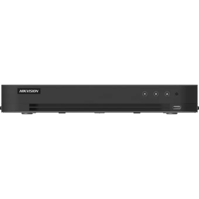 Hikvision iDS-7216HQHI-M2/XT 16-канальный 1080p 1U AcuSense