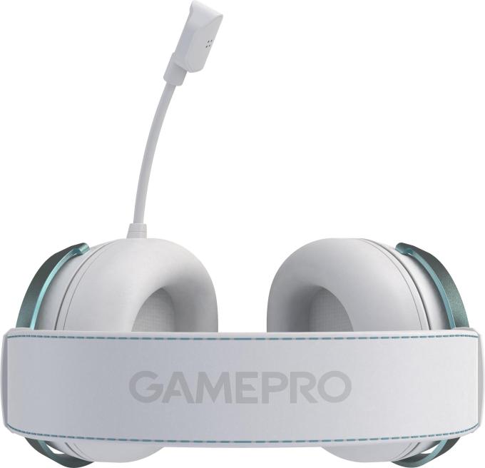 GamePro HSW201WB