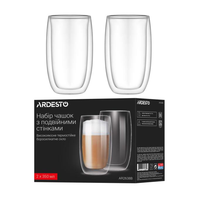 Ardesto AR2638B