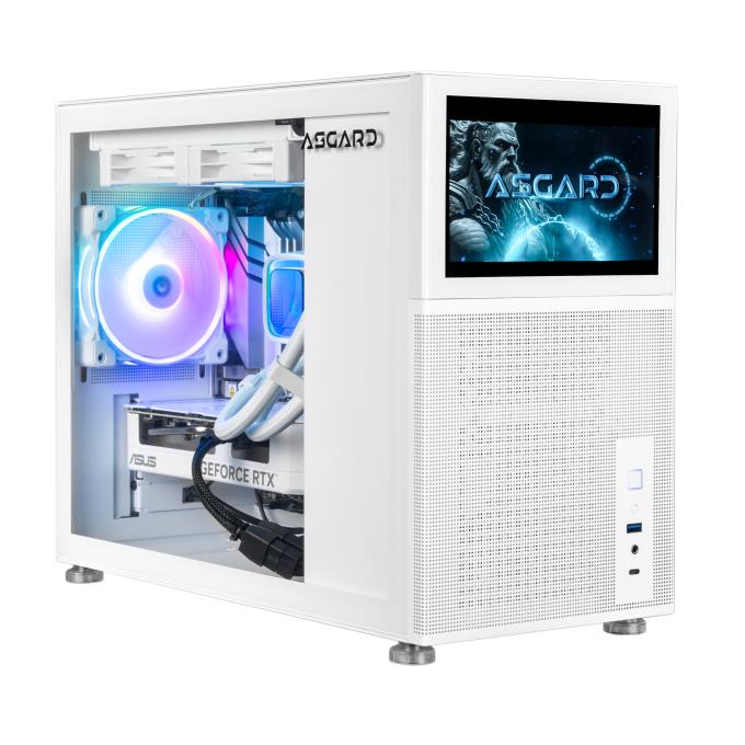 ASGARD A97X.32.S20.58.5536