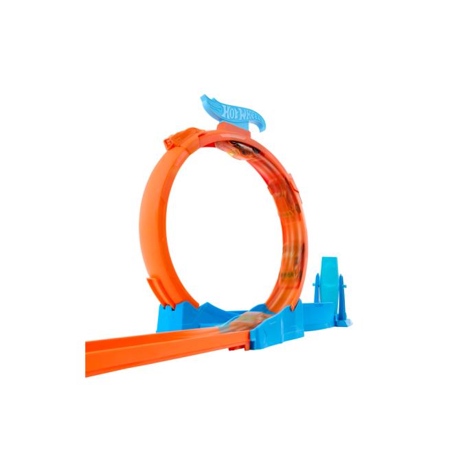 HOT WHEELS JDW39