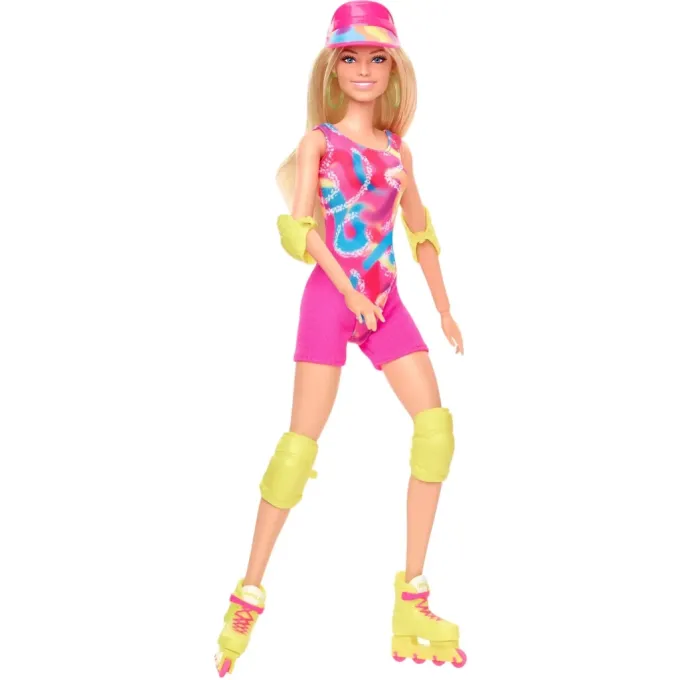 BARBIE HRB04