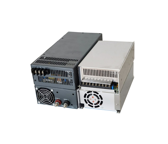 VOLTRONIC S-500-24