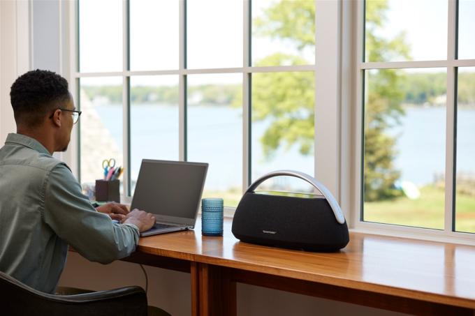 Harman/Kardon HKGOPLAY3BLKEP