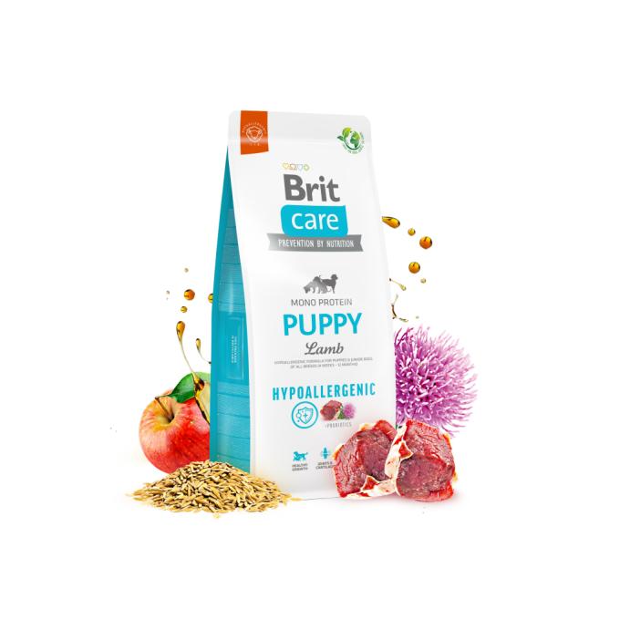 Brit Care 8595602558964