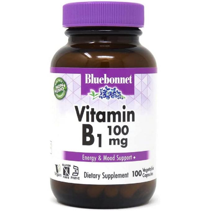 Bluebonnet Nutrition BLB0425