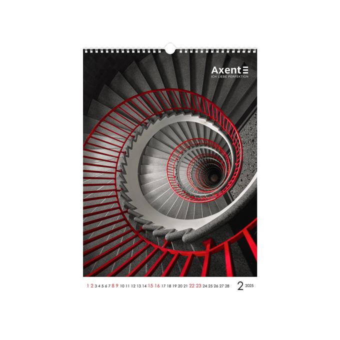 Axent 8804-25-2-A