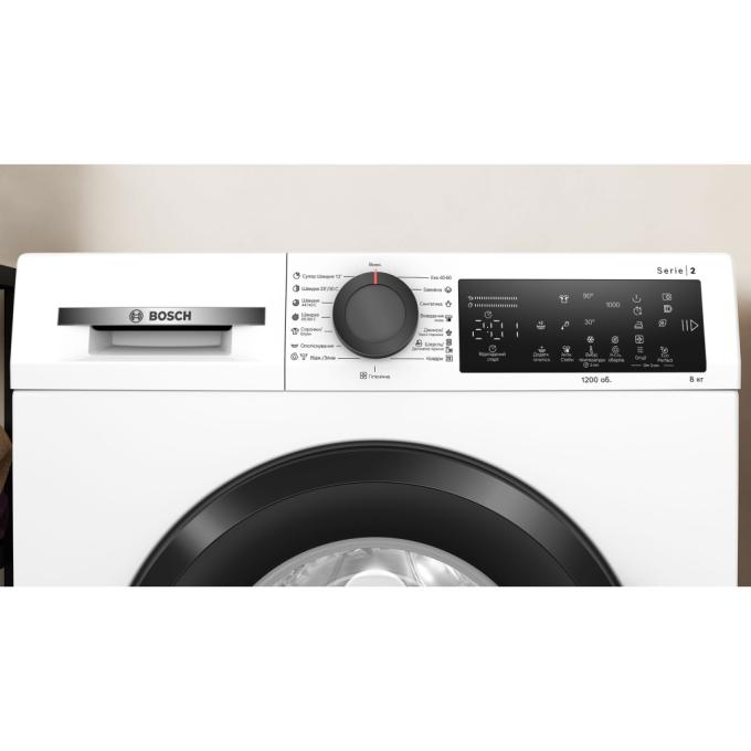 BOSCH WLZ24200UA