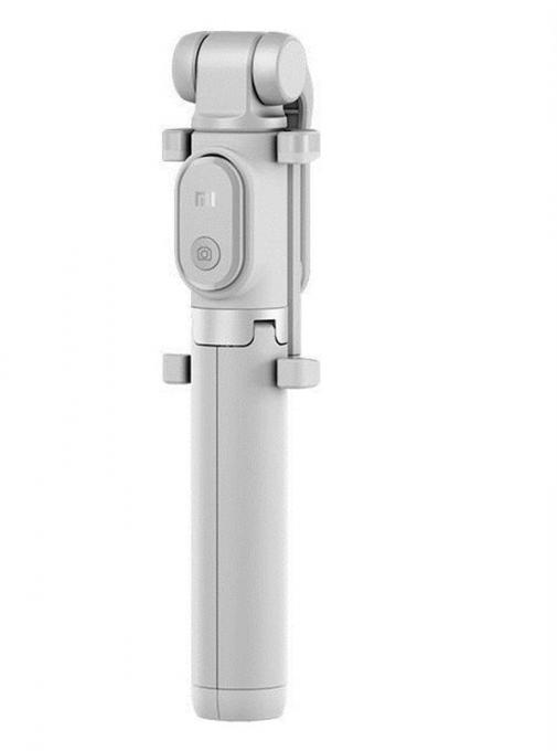 Телескопический трипод-монопод Xiaomi Selfie Stick Tripod Grey (FBA4063CN) FBA4063CN Grey