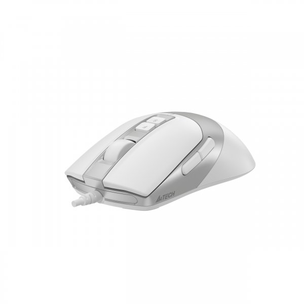 A4tech FM50 Plus (White)
