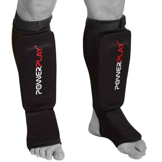 PowerPlay PP_3054_M_Black