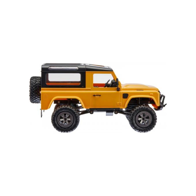 ZIPP Toys FY003AW yellow