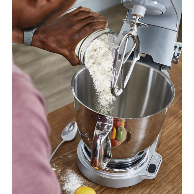 KENWOOD KVL 85.124 SI