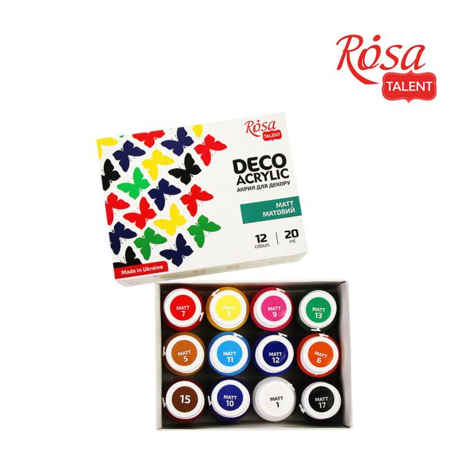 Rosa 4823098511717