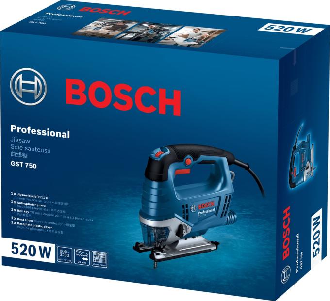 BOSCH 0.601.5B4.121