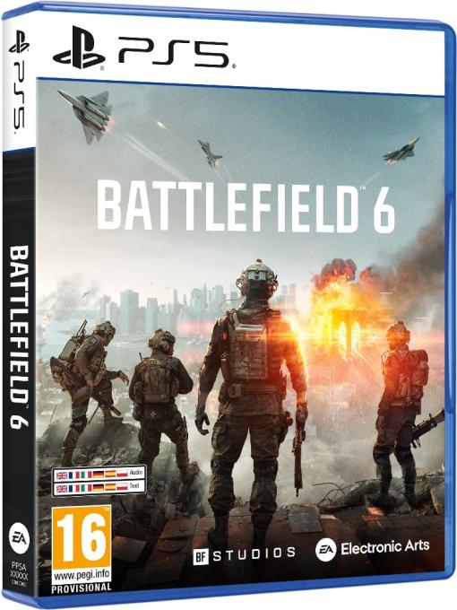 GamesSoftware 5030934125406