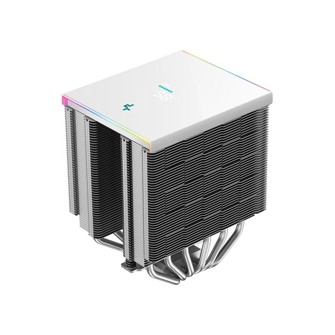 Deepcool AK620 DIGITAL SE WH