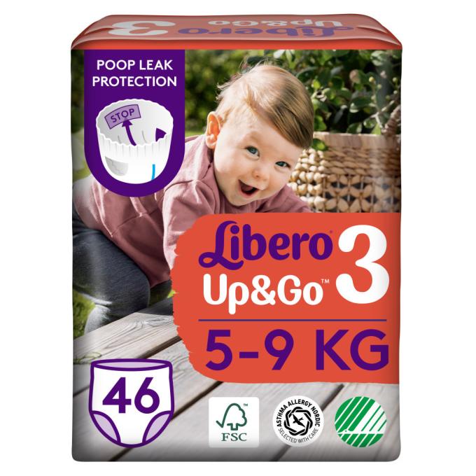 Libero 7322541742076