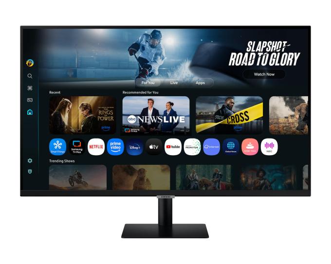 Samsung LS32FM702UZXUA