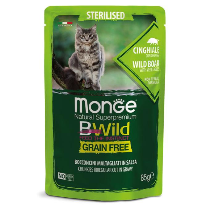 Monge 8009470012805