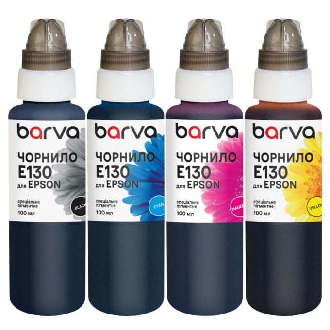 BARVA E130-100-MP