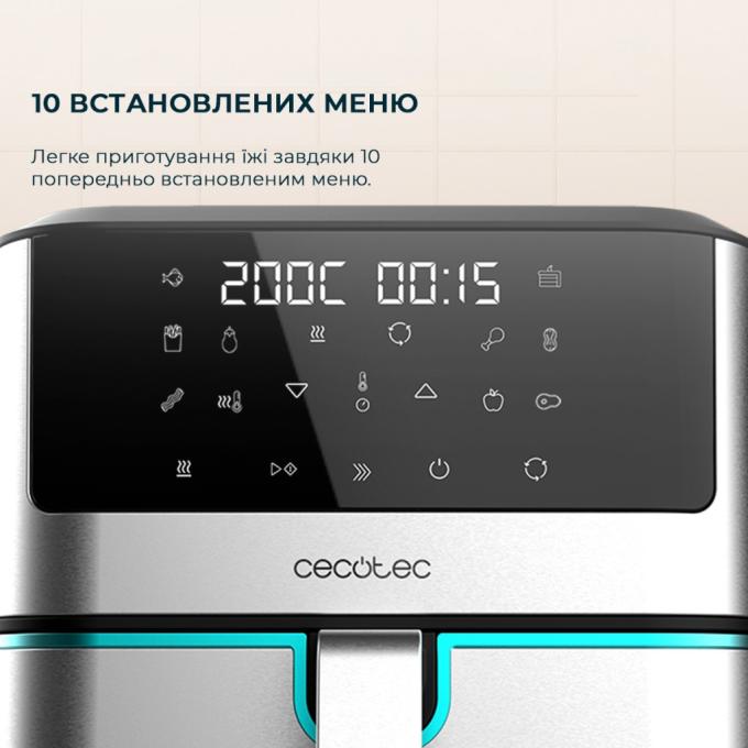 Cecotec CCTC-04984