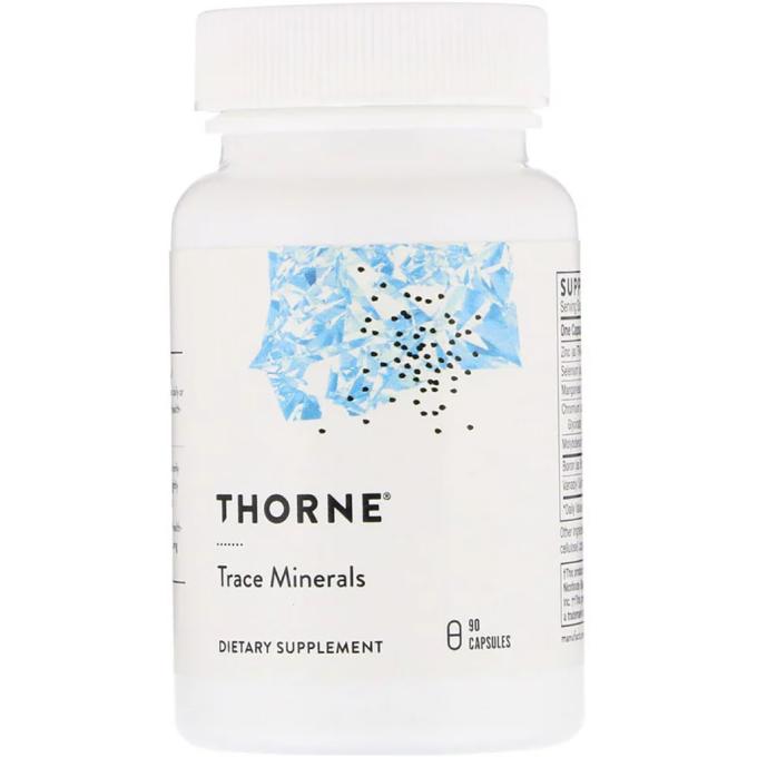 Thorne Research THR-24203