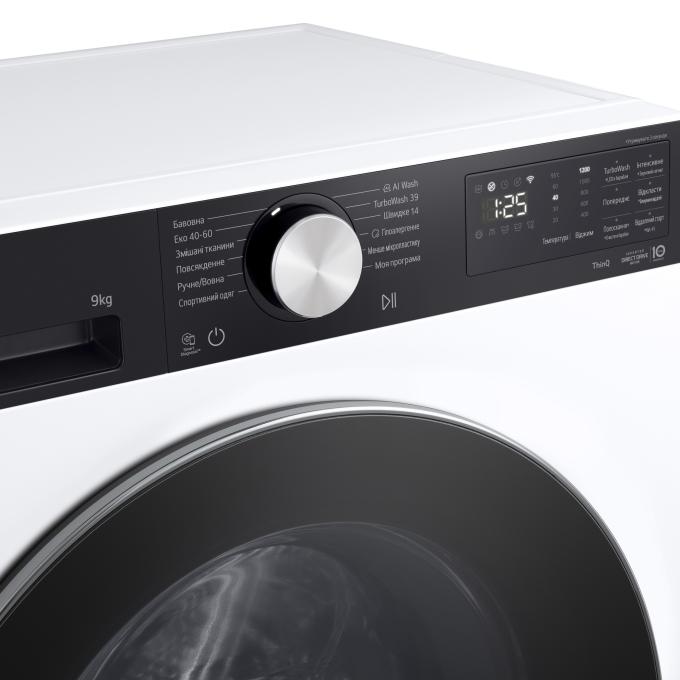 LG F2X5FS2WB
