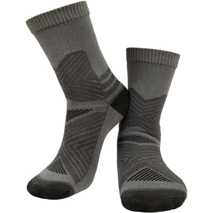 Tribe T-KB-0016-grey-44-46